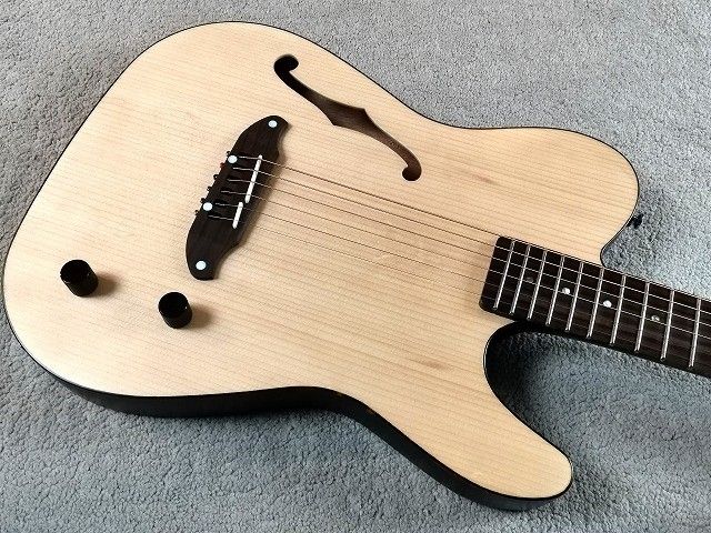 OL-FL-P -Satin Natural- | 【クロサワ楽器店オンラインショップ】いい