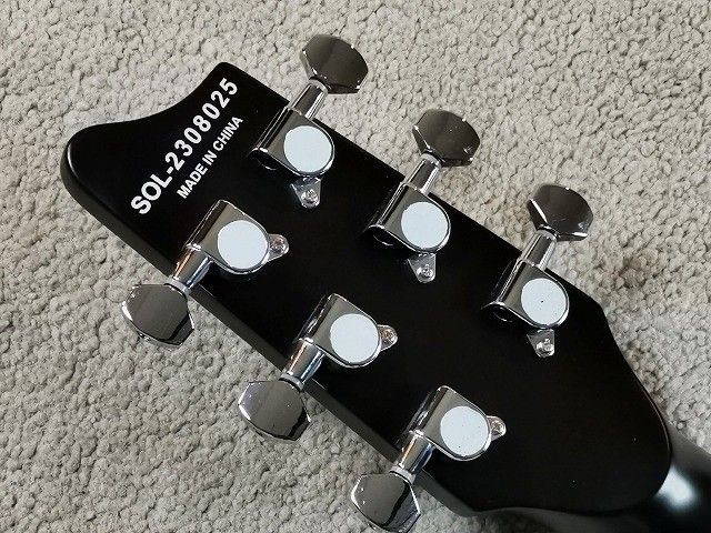 OL-FL-P -Satin Natural- | 【クロサワ楽器店オンラインショップ