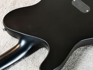 OL-FL-FM-P -Satin See Thru Blue- | 【クロサワ楽器店オンライン