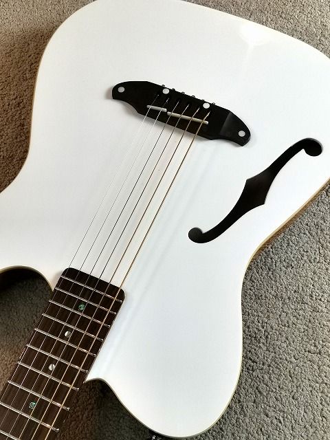 OL-FL -White- | 【クロサワ楽器店オンラインショップ】いい楽器との