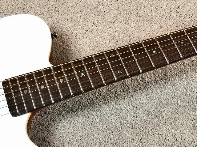 OL-FL -White- | 【クロサワ楽器店オンラインショップ】いい楽器との
