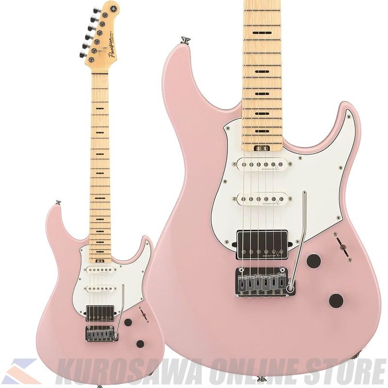 PACS+12M アッシュピンク(ASP) [Pacifica Standard Plus] | 【クロサワ