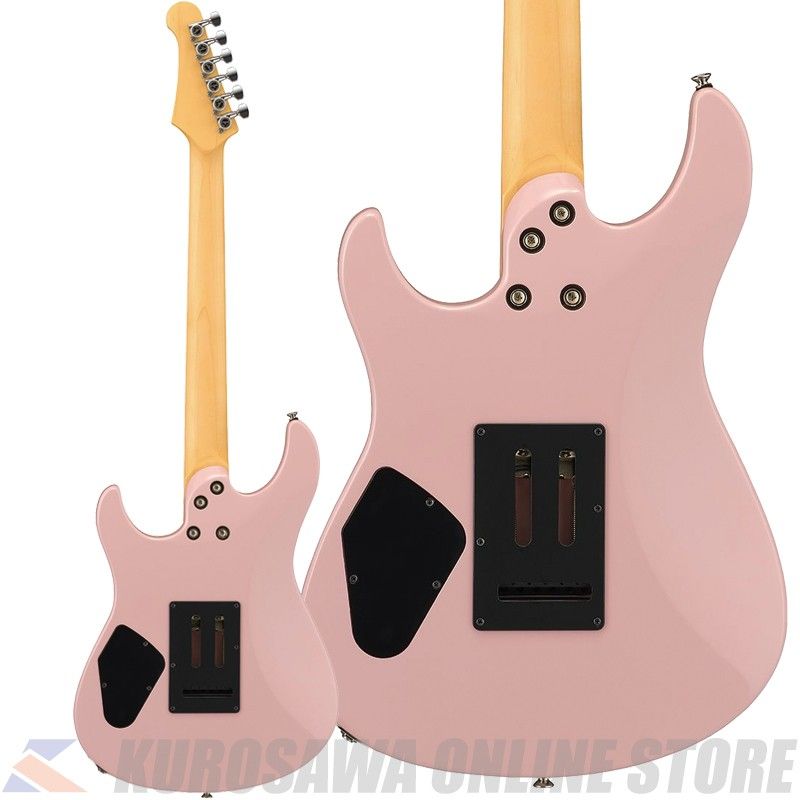 PACS+12M アッシュピンク(ASP) [Pacifica Standard Plus] | 【クロサワ