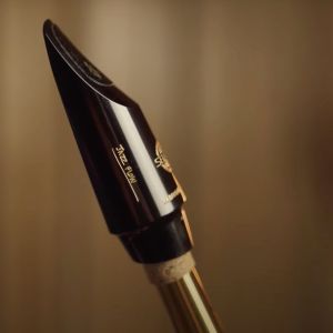 JAZZ FLOW HARD RUBBER A.SAX MOUTHPIECE | 【クロサワ楽器店 JAZZ FLOW HARD RUBBER A.SAX MOUTHPIECE | 【クロサワ楽器店