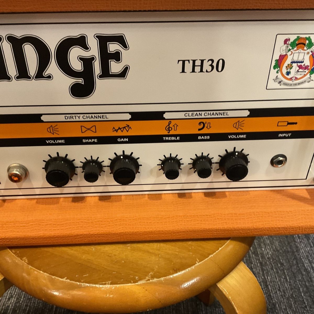 TH30H | 【クロサワ楽器店オンラインショップ】いい楽器とのいい出会い
