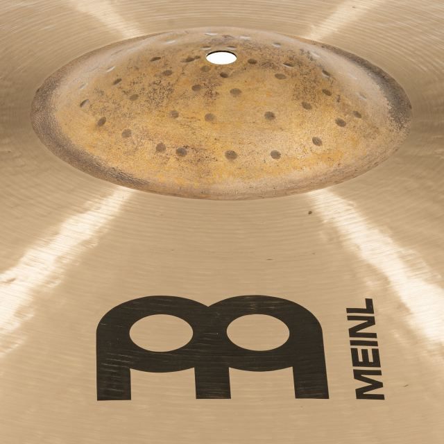Cymbals マイネル Byzance Traditional Series ライドシンバル
