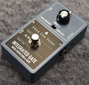 Free The Tone INTEGRATED GATE IG-1N NOISE REDUCTION & GATE #344A1172