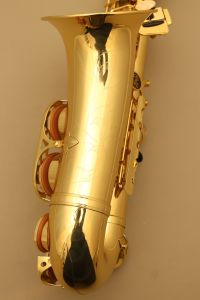 【新品・未使用品】Buffet Crampon アルトサックス Prodige Prodige | 【クロサワ楽器店オンラインショップ】いい楽器との