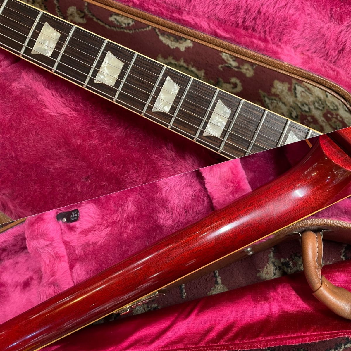 Gibson Custom Shop 1994 Historic Collection 1959 Les Paul