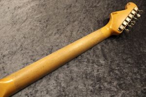 Guitar Hero's Collection Fukano Hand Wound PU R.S.ST/Brazilian