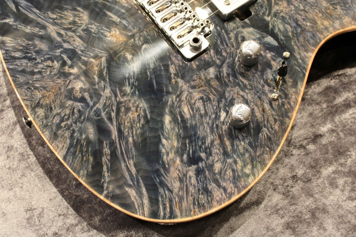 Custom Order DS496BWE BM-PRM/HM/ASH Pale Blue #S230148