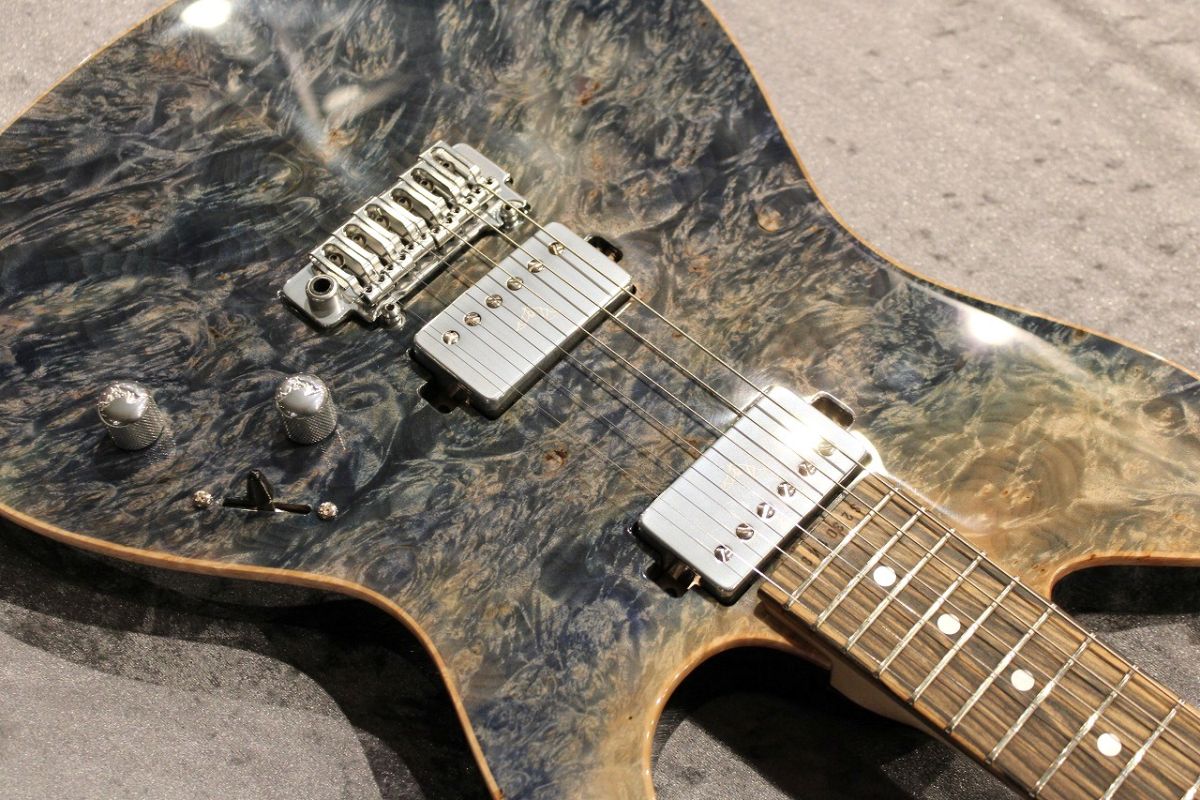 Custom Order DS496BWE BM-PRM/HM/ASH Pale Blue #S230148