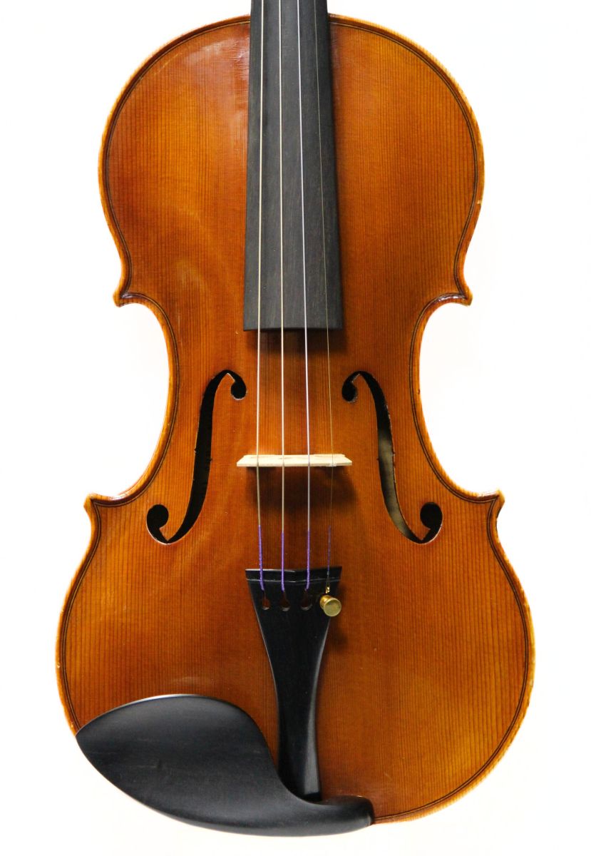 Igino Nicolo Sderci | 【クロサワ楽器店オンラインショップ】いい楽器