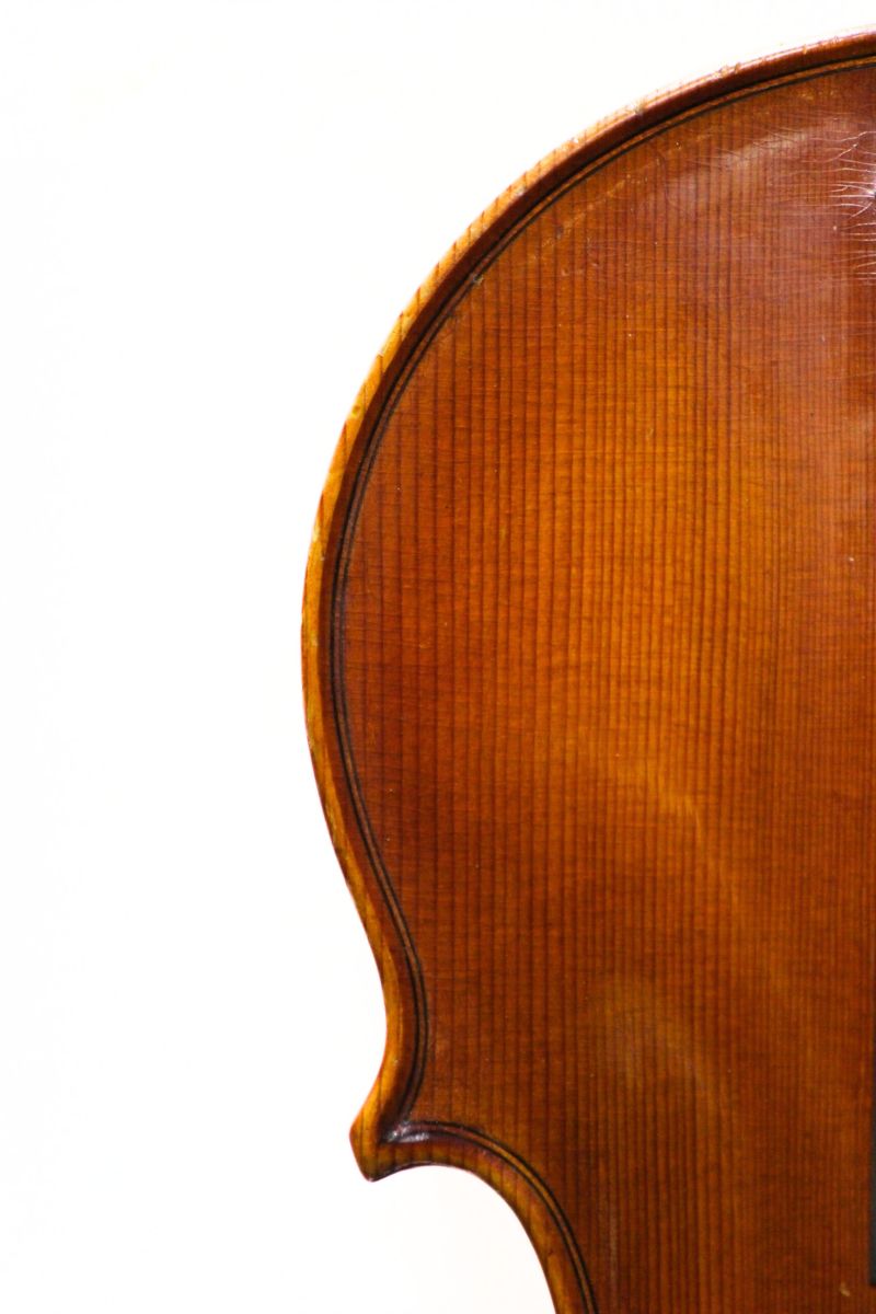 Igino Nicolo Sderci | 【クロサワ楽器店オンラインショップ】いい楽器