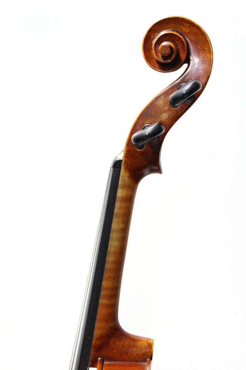 Igino Nicolo Sderci | 【クロサワ楽器店オンラインショップ】いい楽器