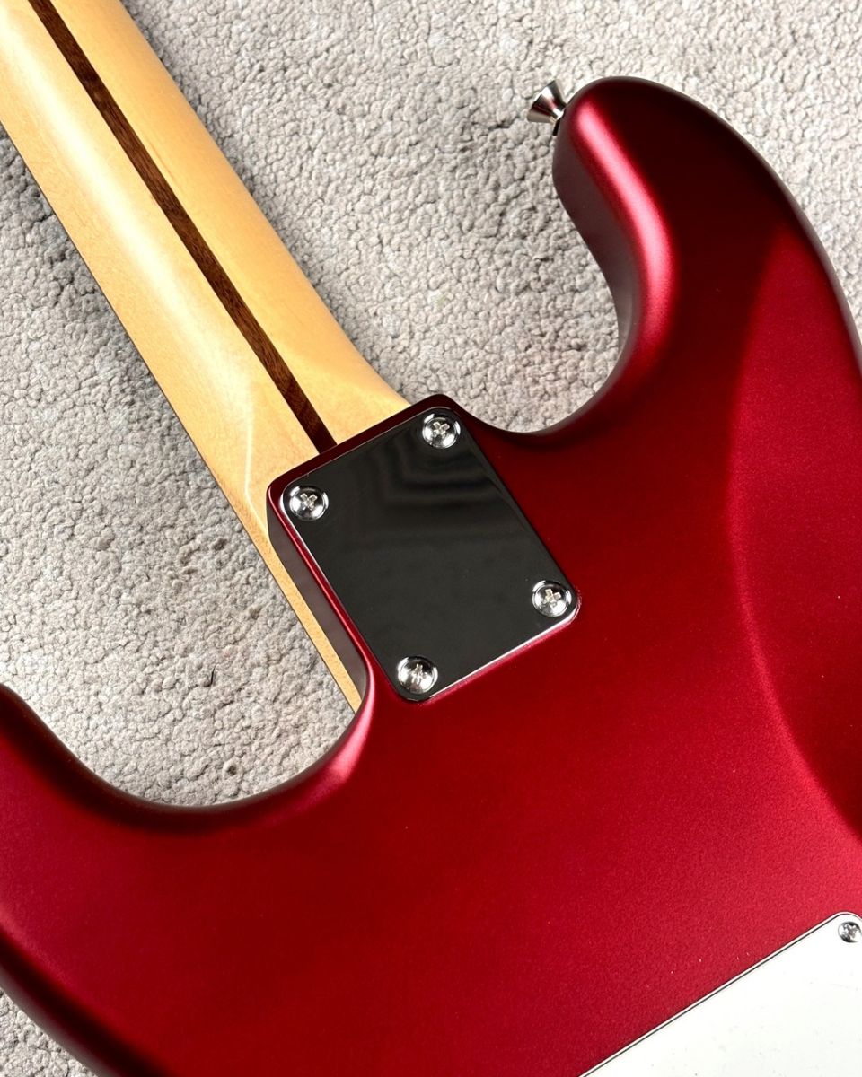 送料0円】 fender fsr hybrid2 stratocaster BGM modBabyTaylor305