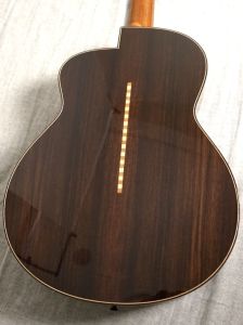 aNN-LS700 Designed by Sugita Kenji | 【クロサワ楽器店