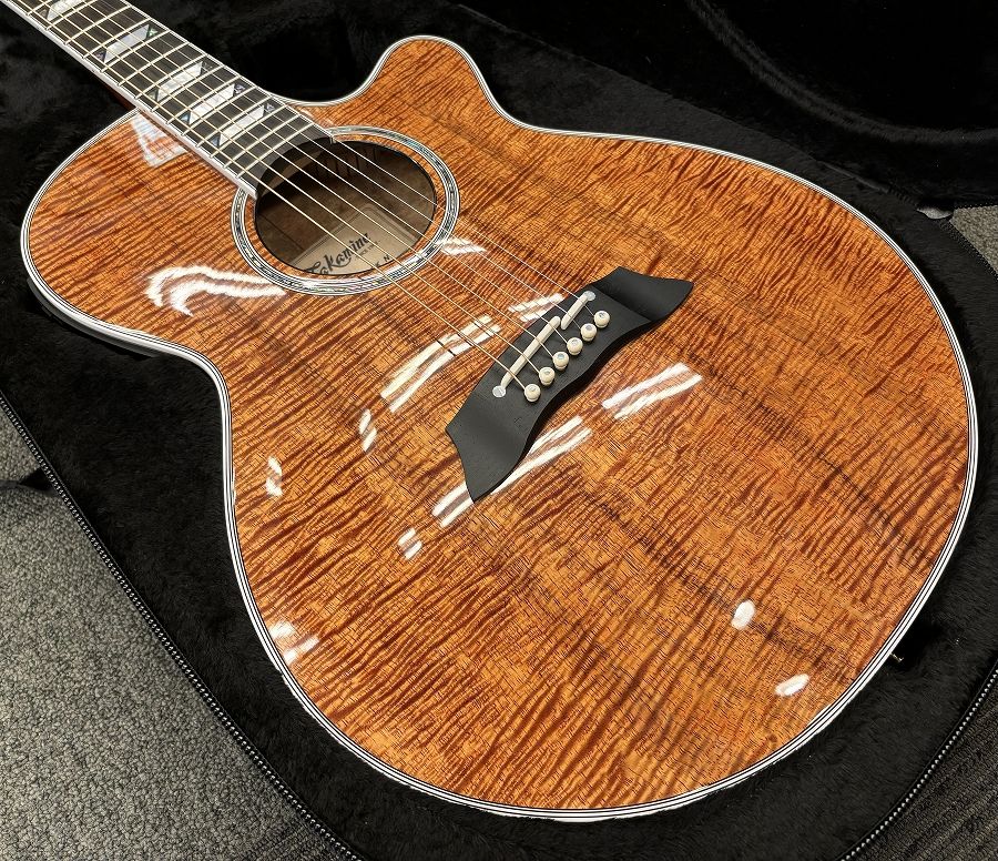 2023年製 TSP178ACK -Natural- | 【クロサワ楽器店オンラインショップ