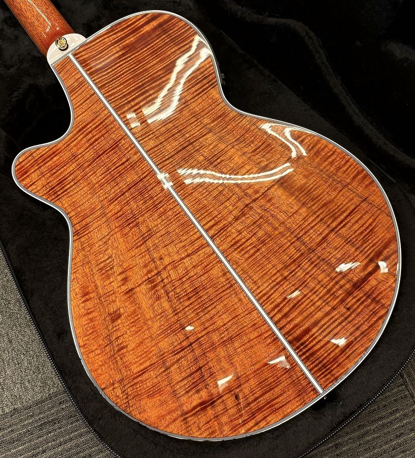 2023年製 TSP178ACK -Natural- | 【クロサワ楽器店オンラインショップ