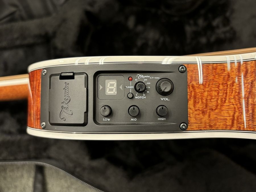 2023年製 TSP178ACK -Natural- | 【クロサワ楽器店オンラインショップ