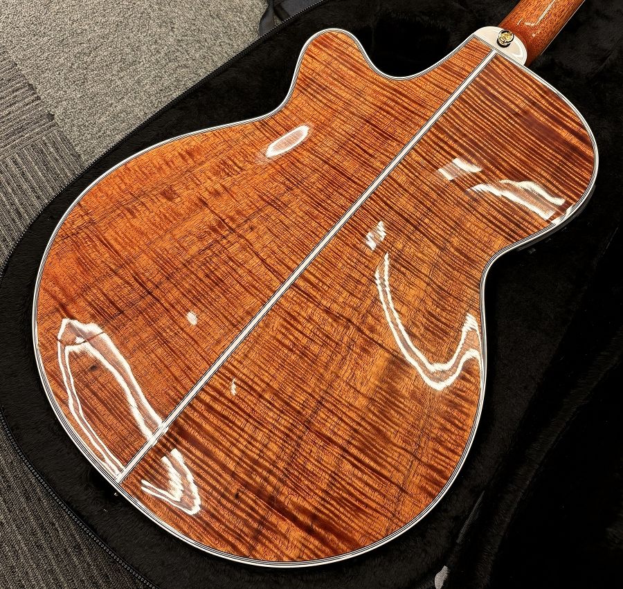 2023年製 TSP178ACK -Natural- | 【クロサワ楽器店オンラインショップ