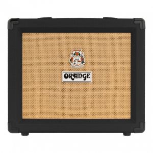 CRUSH 20RT BLK | 【クロサワ楽器店オンラインショップ】いい楽器との 