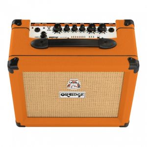 ORANGE Crush20B 20Watt Bass ギターアンプ CRUSH 20RT | 【クロサワ楽器店オンラインショップ】いい楽器とのいい