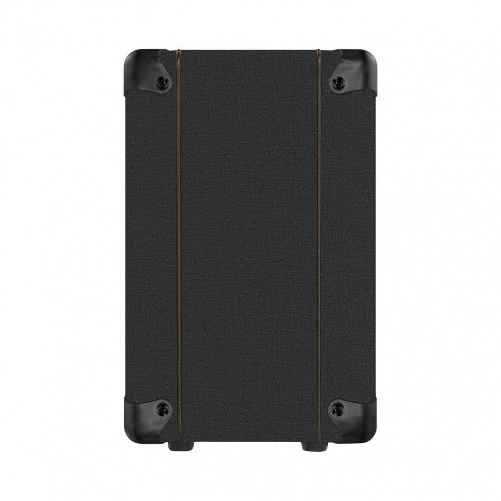 CRUSH 12 BLK | 【クロサワ楽器店オンラインショップ】いい楽器