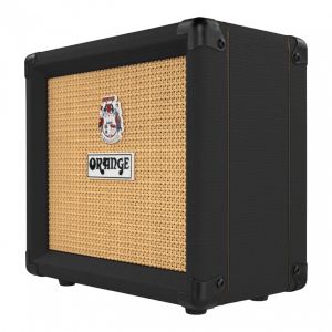 CRUSH 12 BLK | 【クロサワ楽器店オンラインショップ】いい楽器