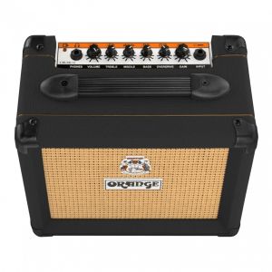 CRUSH 12 BLK | 【クロサワ楽器店オンラインショップ】いい楽器
