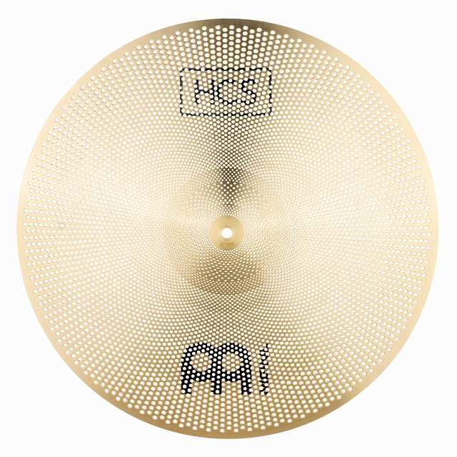 Cymbals マイネル Practice HCS Series シンバルセット 14