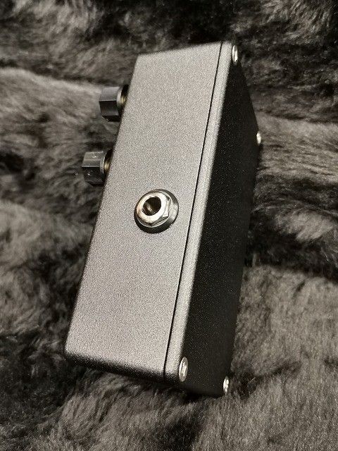 VINTAGE CORE COMPRESSOR -Black- | 【クロサワ楽器店オンライン