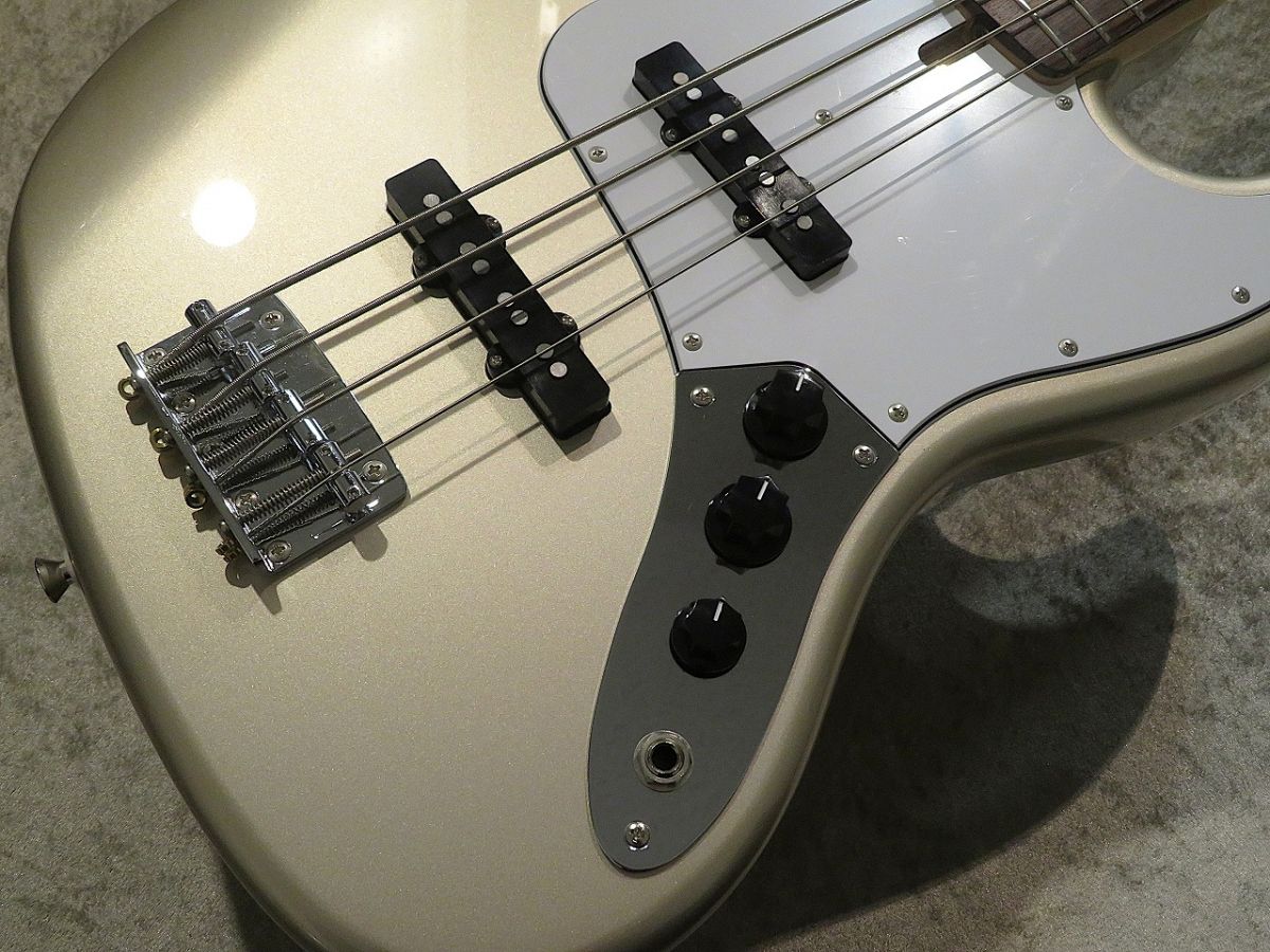 Neo Classic NJB100RAL -Pearl Rose-#H230825 | 【クロサワ楽器