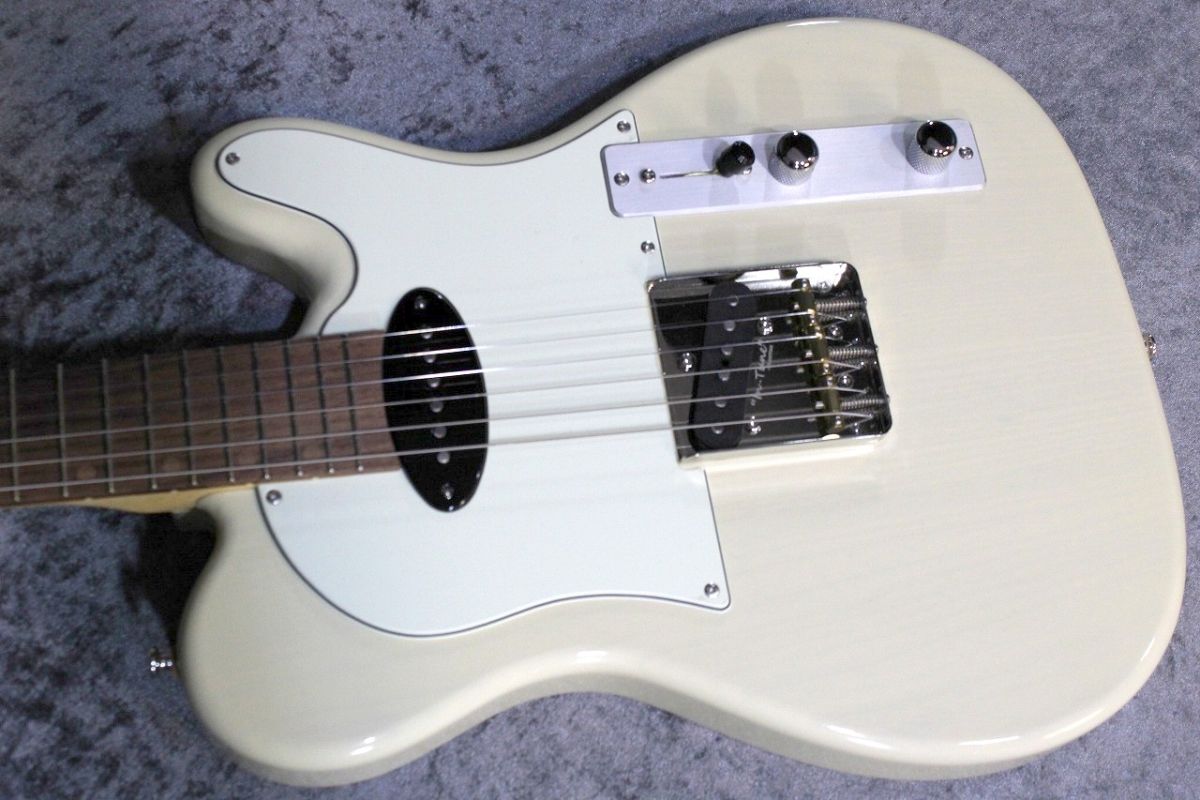 その他 Co=fa 2S 22F Ash/Honduras Rosewood Vintage Blonde その他 Co=fa 2S 22F Ash/Honduras Rosewood Vintage Blonde