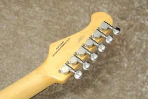 美品 2020年製 エレキギター KNTL10RBD-SNV/01 オンラインショップ 美品 2020年製 エレキギター KNTL10RBD-SNV