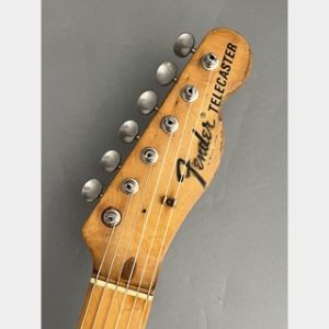ニコイチテレキャス Wildwood 10 1959 Telecaster | 1959 Telecaster, Fender Custom