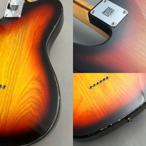 テレキャスター　ボディ　少々訳あり　中古品 Yahoo!オークション - FENDER JAPAN テレキャスター ボディ