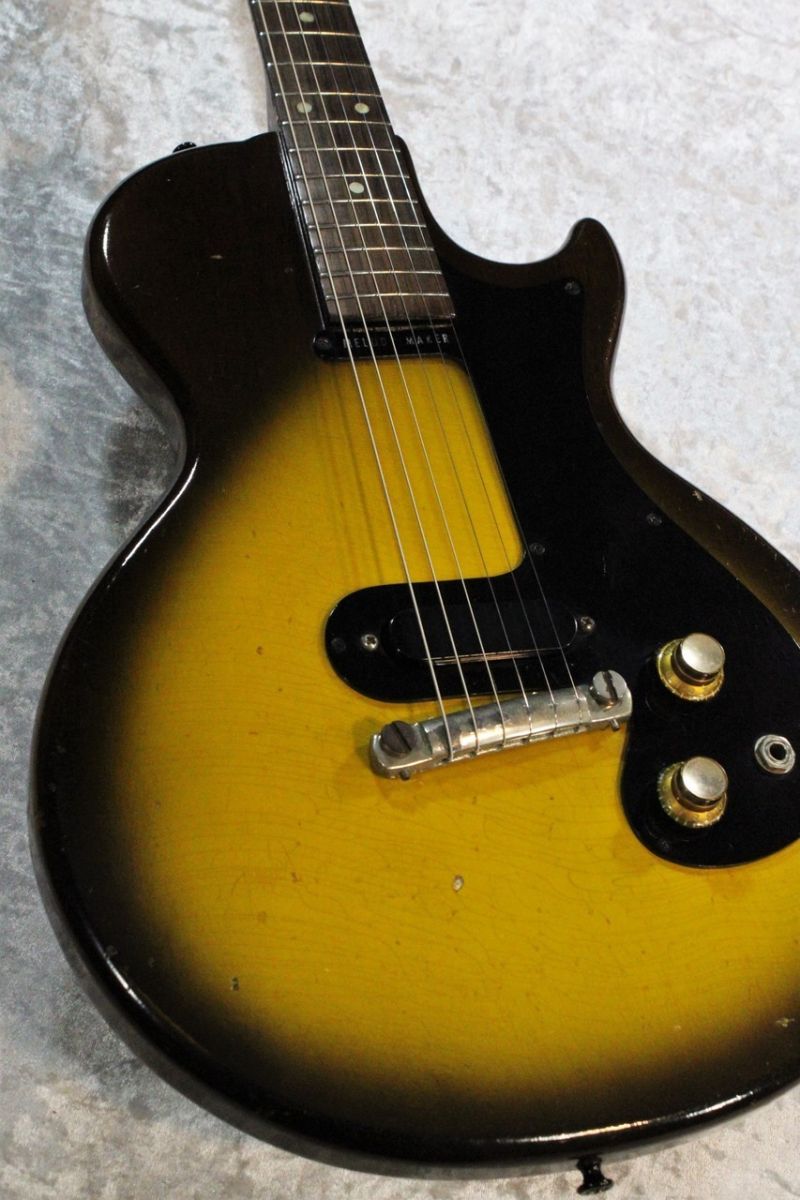1960 Melody Maker 3/4 Original Sunburst | 【クロサワ楽器店