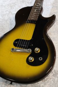 1960 Melody Maker 3/4 Original Sunburst | 【クロサワ楽器店