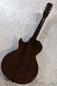 Gibson ヴィンテージ メロディメーカー　3/4 ハードケース付き Gibson ヴィンテージ メロディメーカー3/4 ハードケース付き