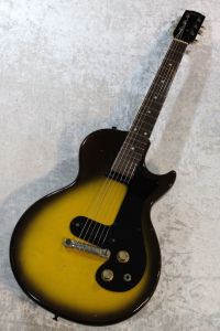 1960 Melody Maker 3/4 Original Sunburst | 【クロサワ楽器店