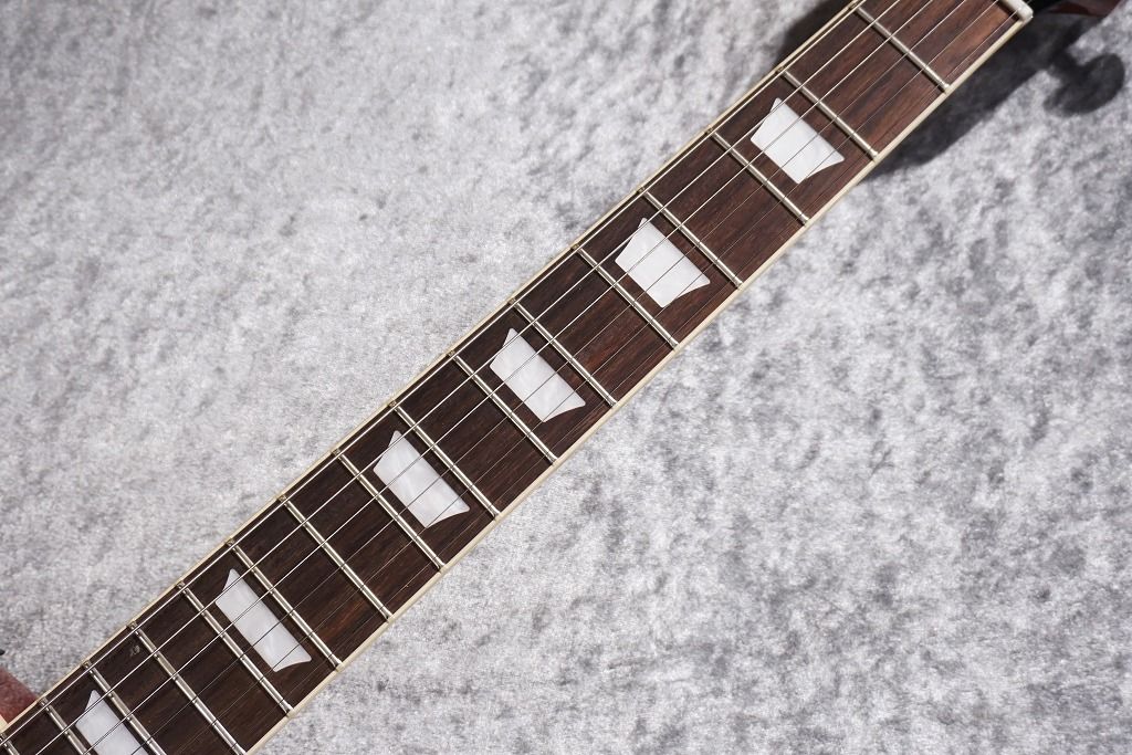 Les Paul Standard '60s Figured Top Unburst #224530070