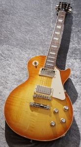 Les Paul Standard '60s Figured Top Unburst #224530070