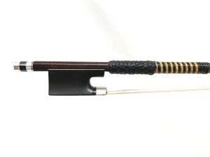 Joseph René Lafleur Silver/Ebony 1840-50年頃 (ジョゼフ・ルネ