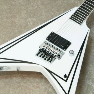 EDWARDS E-ALEXI SCYTHE 【Alexi Laiho Signature Model】