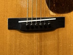 ギター ooo Martin 000-42 Modern Deluxe #2911035【トップVTS】 - YouTube