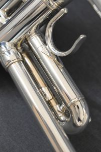 YAMAHAヤマハ　トランペット　YTR-9335CHS 第3世代　シカゴモデル YAMAHAヤマハ トランペット YTR-9335CHS 第3世代 シカゴモデル