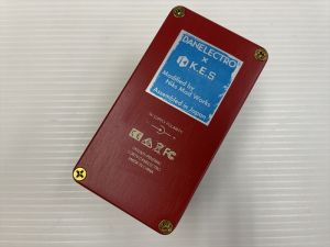 3699 fUZZ Mod | 【クロサワ楽器店オンラインショップ】いい楽器