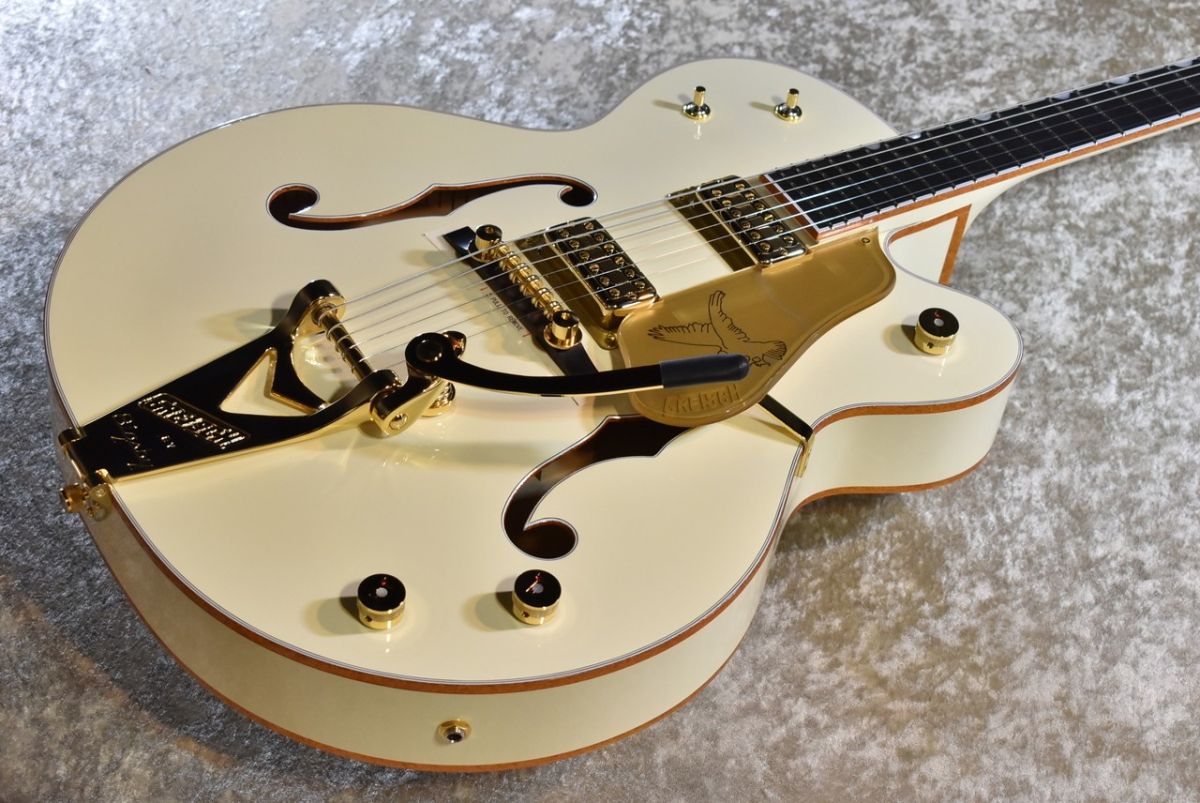 G6136T-59 Vintage Select '59 FALCON #JT24010342 | 【クロサワ楽器店