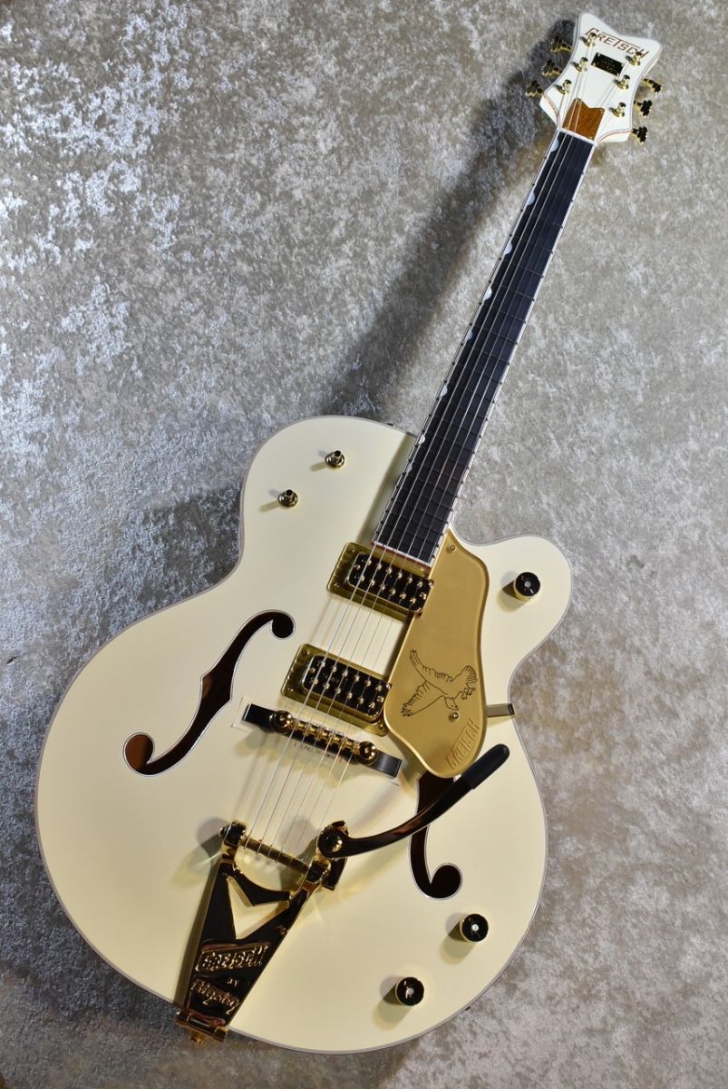 G6136T-59 Vintage Select '59 FALCON #JT24010342 | 【クロサワ楽器店